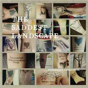 The Saddest Landscape - Redefining Loneliness download flac mp3