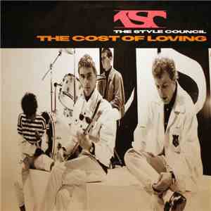 The Style Council - The Cost Of Loving flac mp3 download