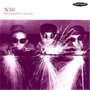 The Surf Creatures - X50 download flac mp3