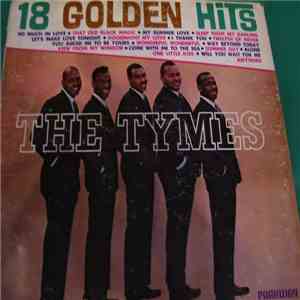 The Tymes - 18 Golden Hits download flac mp3