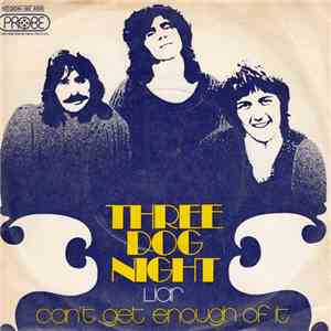 Three Dog Night - Liar download flac mp3