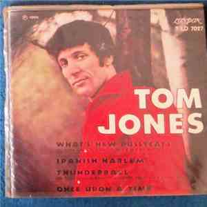 Tom Jones - What's New Pussycat? download flac mp3