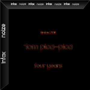 Tom Pica-Pica - Four Years download flac mp3