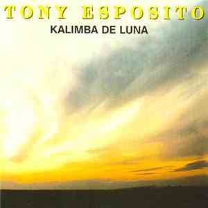Tony Esposito - Kalimba De Luna download flac mp3