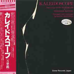 Toots Thielemans & Tsunehide Matsuki - Kaleidoscope download flac mp3