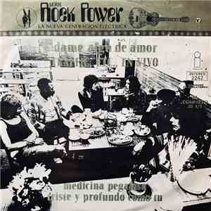 Traffic - Dame Algo de Amor En Vivo download flac mp3