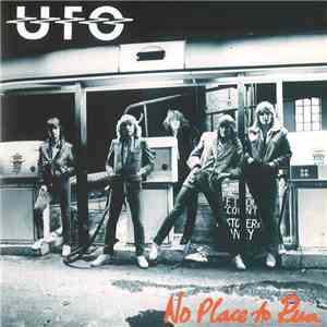 UFO  - No Place To Run download flac mp3