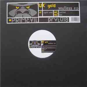 UK Gold - Soulless E.P. download flac mp3