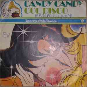 Unknown Artist - Candy Candy (Col Disco) -L'Imprevedibile Terence... flac mp3 download