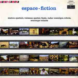 Unknown Artist - Espace - Fiction download flac mp3