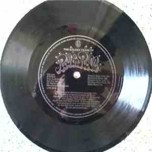 Unknown Artist - The Golden Years Of Rock 'N' Roll download flac mp3