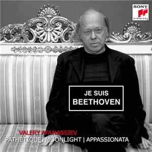 Valery Afanassiev, Beethoven - Pathétique | Moonlight | Appassionata download flac mp3