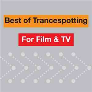 Various - Best Of Trancespotting For Film & TV download flac mp3