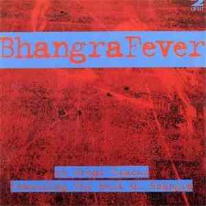 Various - Bhangra Fever download flac mp3