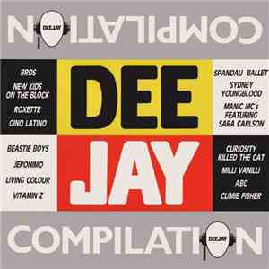 Various - Deejay Compilation download flac mp3