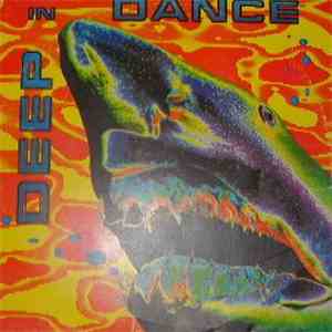 Various - Deep In Dance download flac mp3