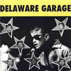 Various - Delaware Garage download flac mp3