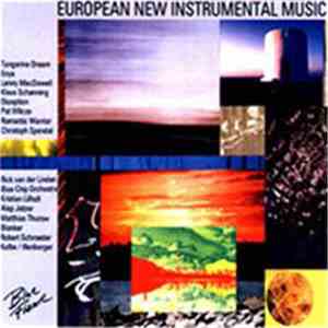 Various - European New Instrumental Music download flac mp3