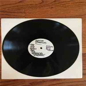 Various - Hip-Hop Music For The Advanced Listener EP download flac mp3