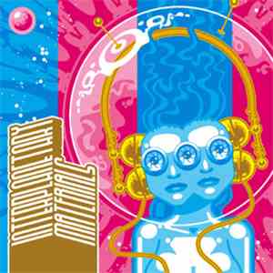 Various - Interplanetary Materials download flac mp3
