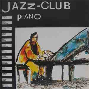 Various - Jazz-Club • Piano download flac mp3