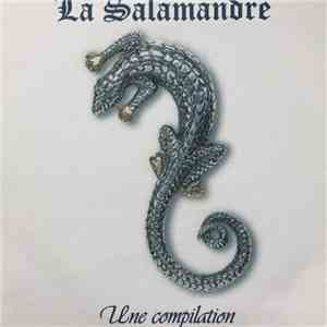 Various - La Salamandre: Une Compilation download flac mp3
