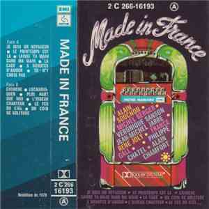 Various - Made In France download flac mp3