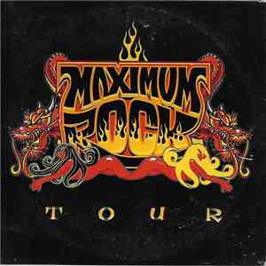 Various - Maximum Rock Tour download flac mp3