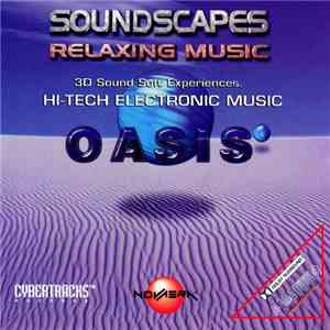 Various - Oasis download flac mp3