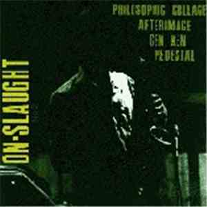 Various - On-Slaught No.2 download flac mp3