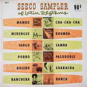Various - Seeco Sampler Of Latin Rhythms download flac mp3