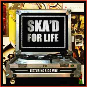 Various - Ska‘d For Life - Strictly Rockers Presents download flac mp3