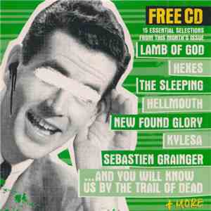 Various - Sound Check No. 120 download flac mp3