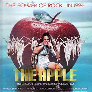 Various - The Apple: The Original Soundtrack Of The Musical Film download flac mp3
