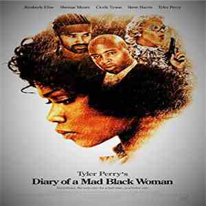 Various, Tyler Perry - Diary of a Mad Black Woman download flac mp3