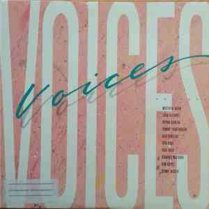 Various - Voices download flac mp3