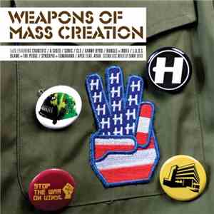 Various - Weapons Of Mass Creation 3 download flac mp3