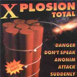 Various - X-Plosion Total download flac mp3
