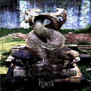 VoidWork - Kaos download flac mp3