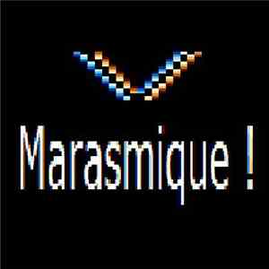 VxZx - Marasmique ! flac mp3 download