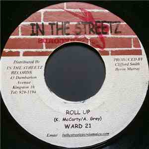 Ward 21 - Roll Up flac mp3 download
