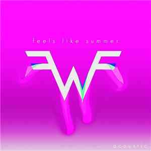 Weezer - Feels Like Summer (Acoustic) download flac mp3