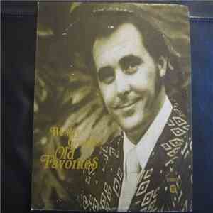 Wesley Green - Wesley Green's Old Favorites download flac mp3
