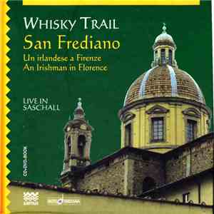 Whisky Trail - San Frediano download flac mp3
