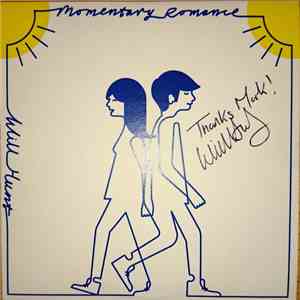 Will Hunt  - Momentary Romance download flac mp3