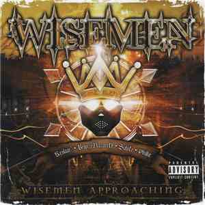 Wisemen - Wisemen Approaching download flac mp3