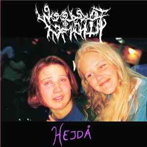 Woods Of Infinity - Hejdå download flac mp3