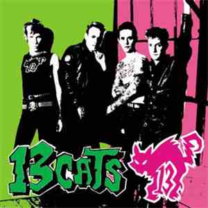 13 Cats - 13 Tracks download flac mp3