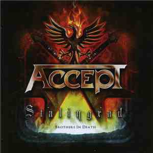 Accept - Stalingrad (Brothers In Death) download flac mp3