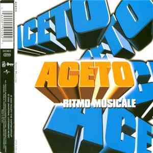 Aceto - Ritmo Musicale download flac mp3